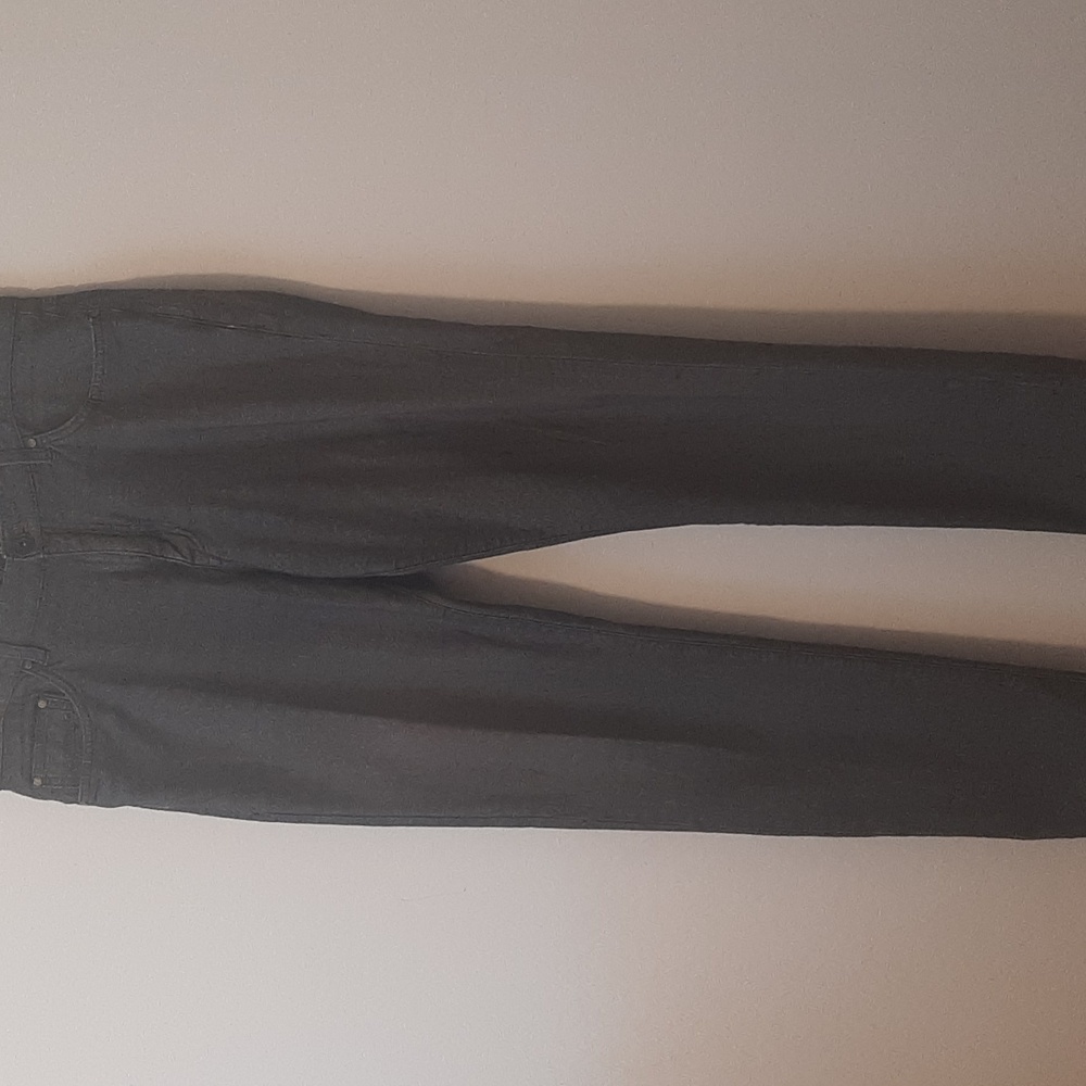 Ted Baker mens casual pants size 34 Gray